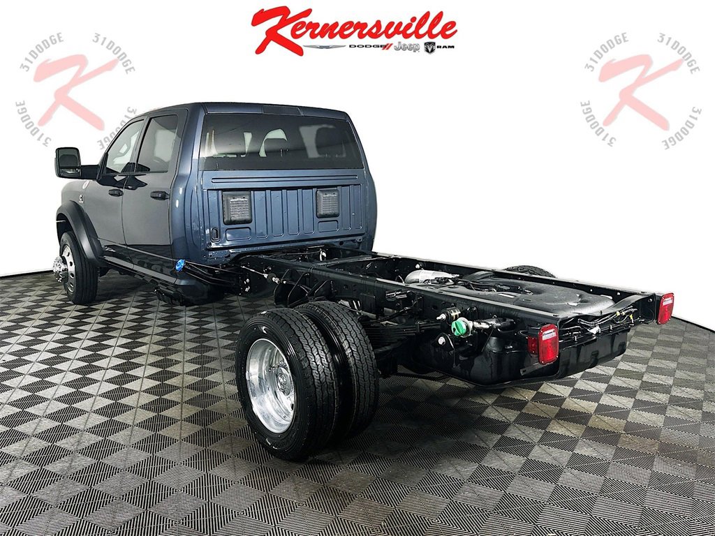 New 2026 RAM 4500 Tradesman image 5