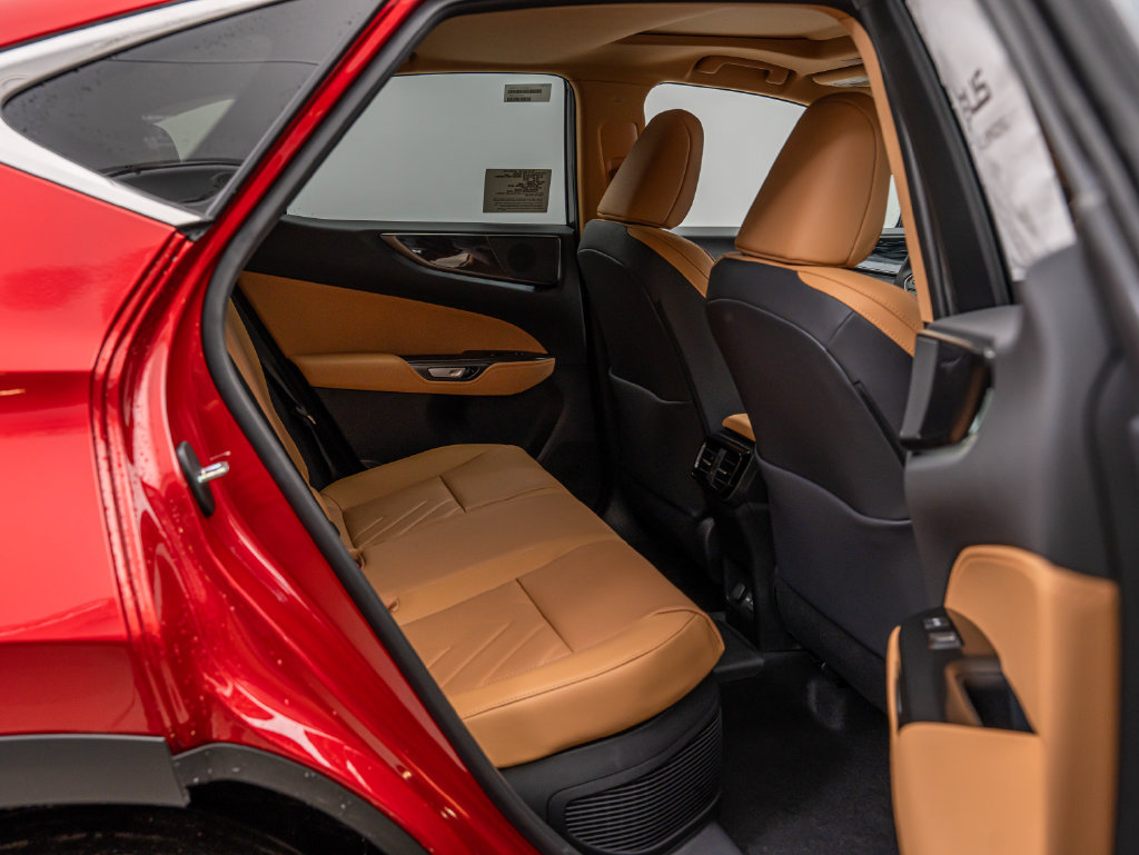 New 2026 Lexus NX 450h+ AWD w/ Accessory Package (K3) image 45