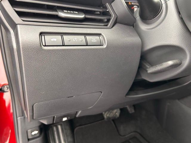 New 2025 Nissan Altima 2.5 SV w/ SV Special Edition Package image 22