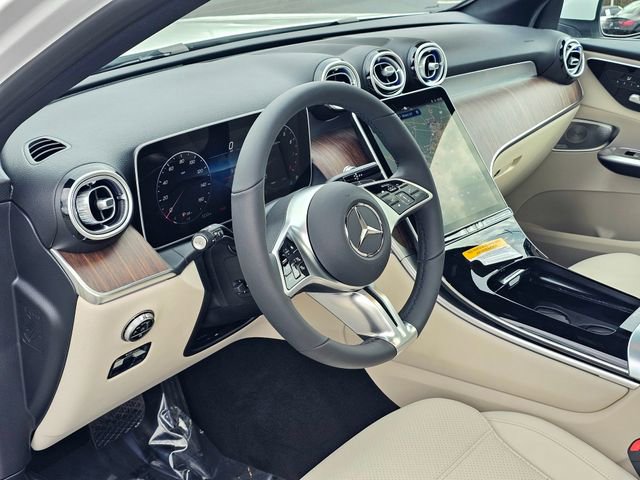 New 2026 Mercedes-Benz GLC 300 4MATIC image 14