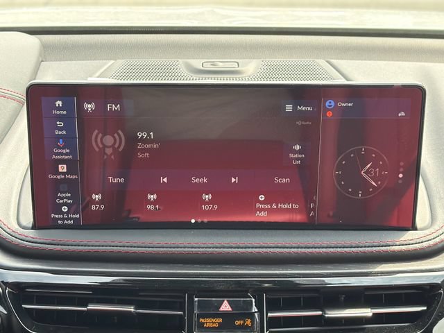 New 2026 Acura MDX Type S AWD/4WD image 23