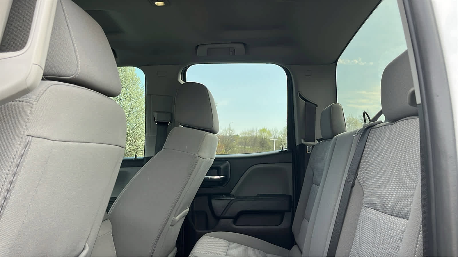 Used 2018 GMC Sierra 1500 4x4 Double Cab w/ Elevation Edition image 24