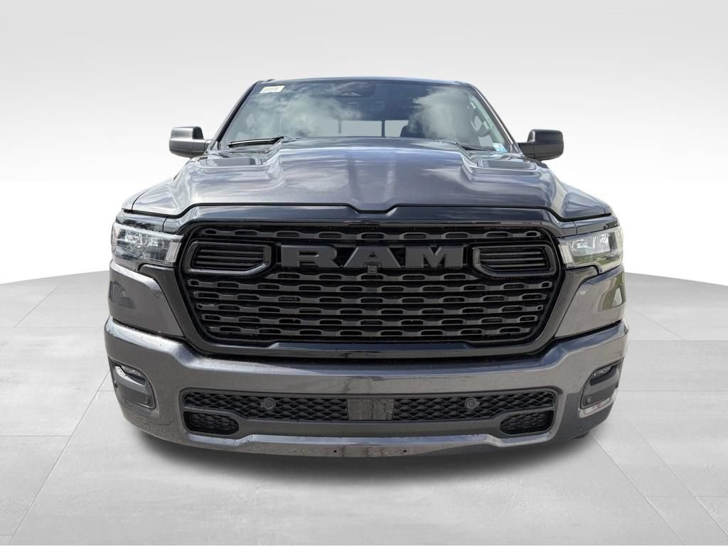 New 2026 RAM 1500 Express AWD/4WD image 2