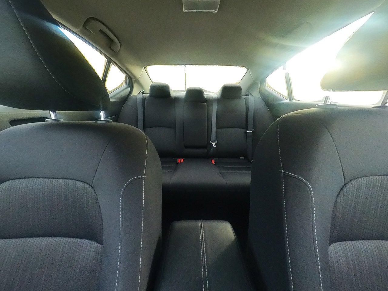 Used 2025 Nissan Altima 2.5 S image 57