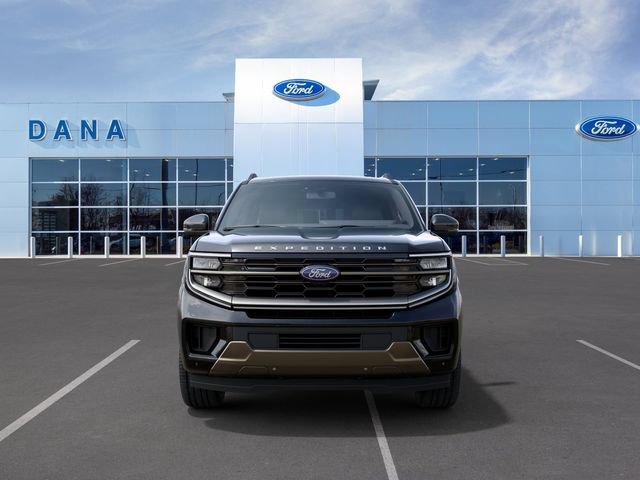 New 2027 Ford Expedition Max King Ranch AWD/4WD image 3