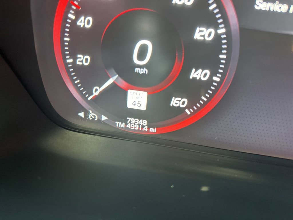 Used 2020 Volvo S60 T6 Momentum image 24