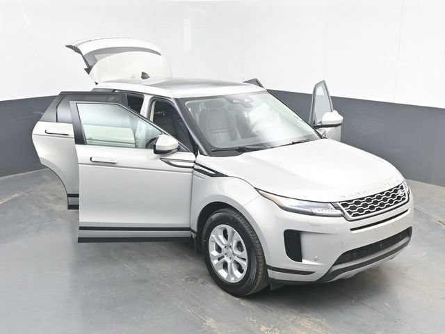 Used 2023 Land Rover Range Rover Evoque S AWD/4WD image 50