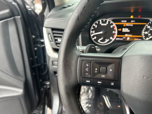 Used 2026 Nissan Rogue SV image 25