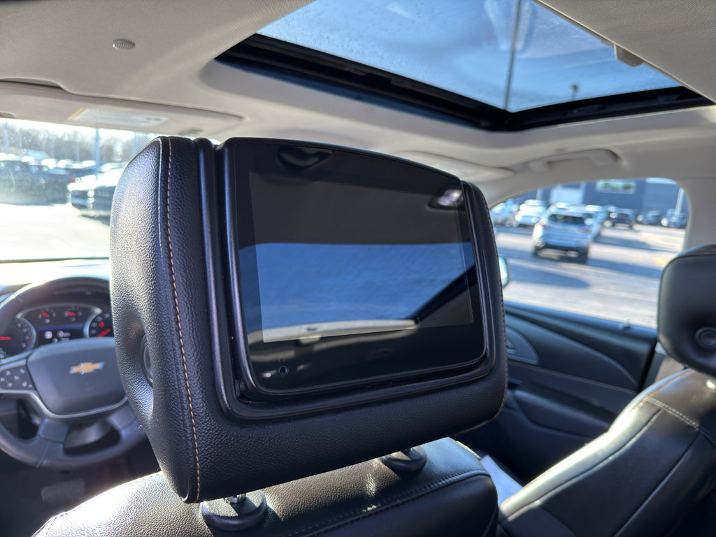 Used 2020 Chevrolet Traverse Premier w/ Redline Edition image 33