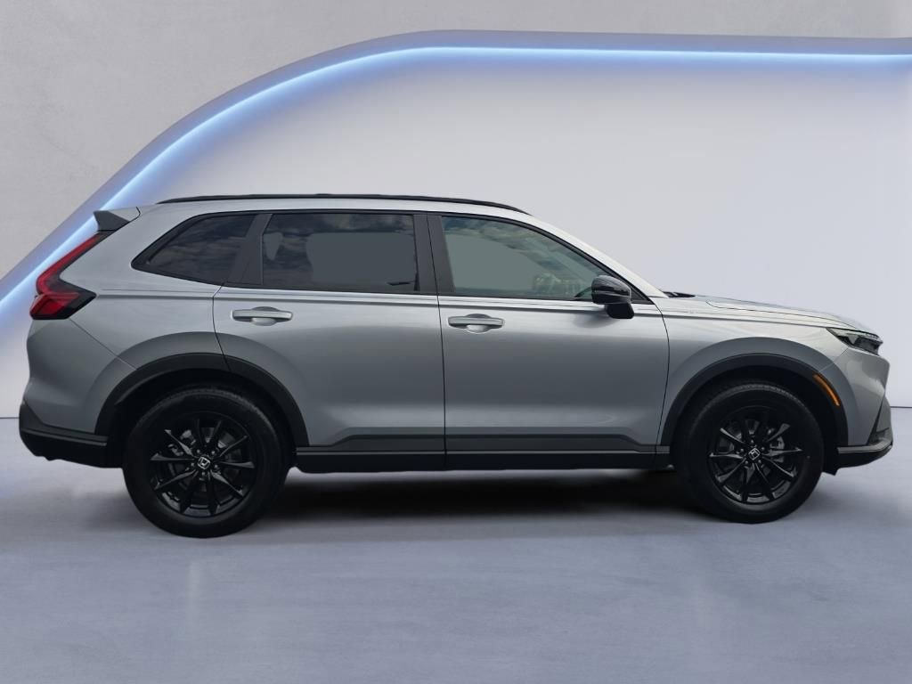 New 2026 Honda CR-V Sport-L image 7