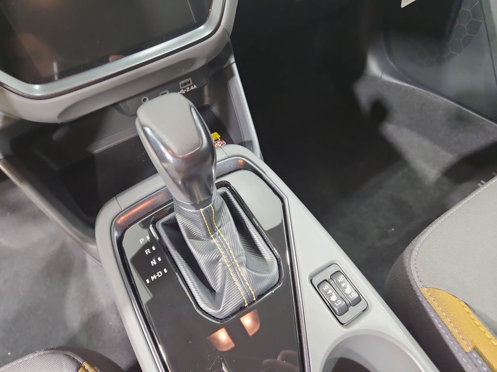 New 2026 Subaru Crosstrek 2.5i Sport AWD/4WD image 22