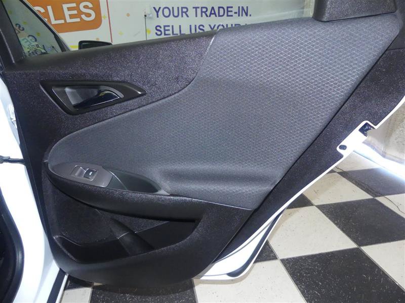 Used 2024 Chevrolet Malibu LS w/ Driver Confidence Package FWD image 28