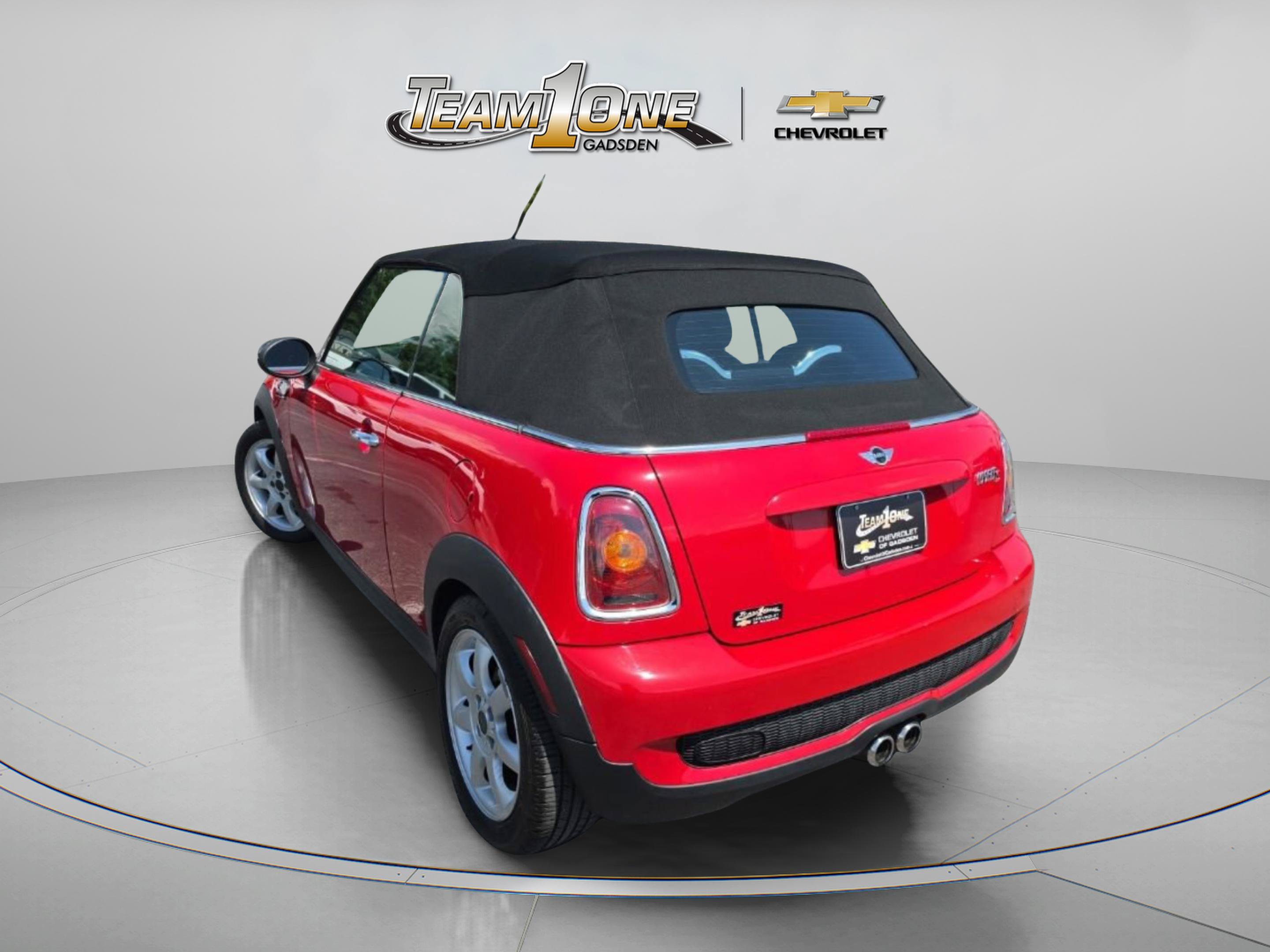 Used 2010 MINI Cooper S FWD image 6