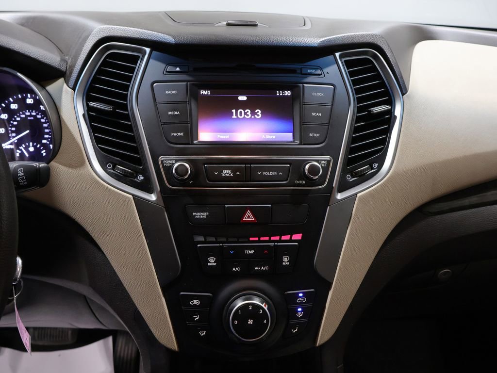 Used 2018 Hyundai Santa Fe Sport image 27