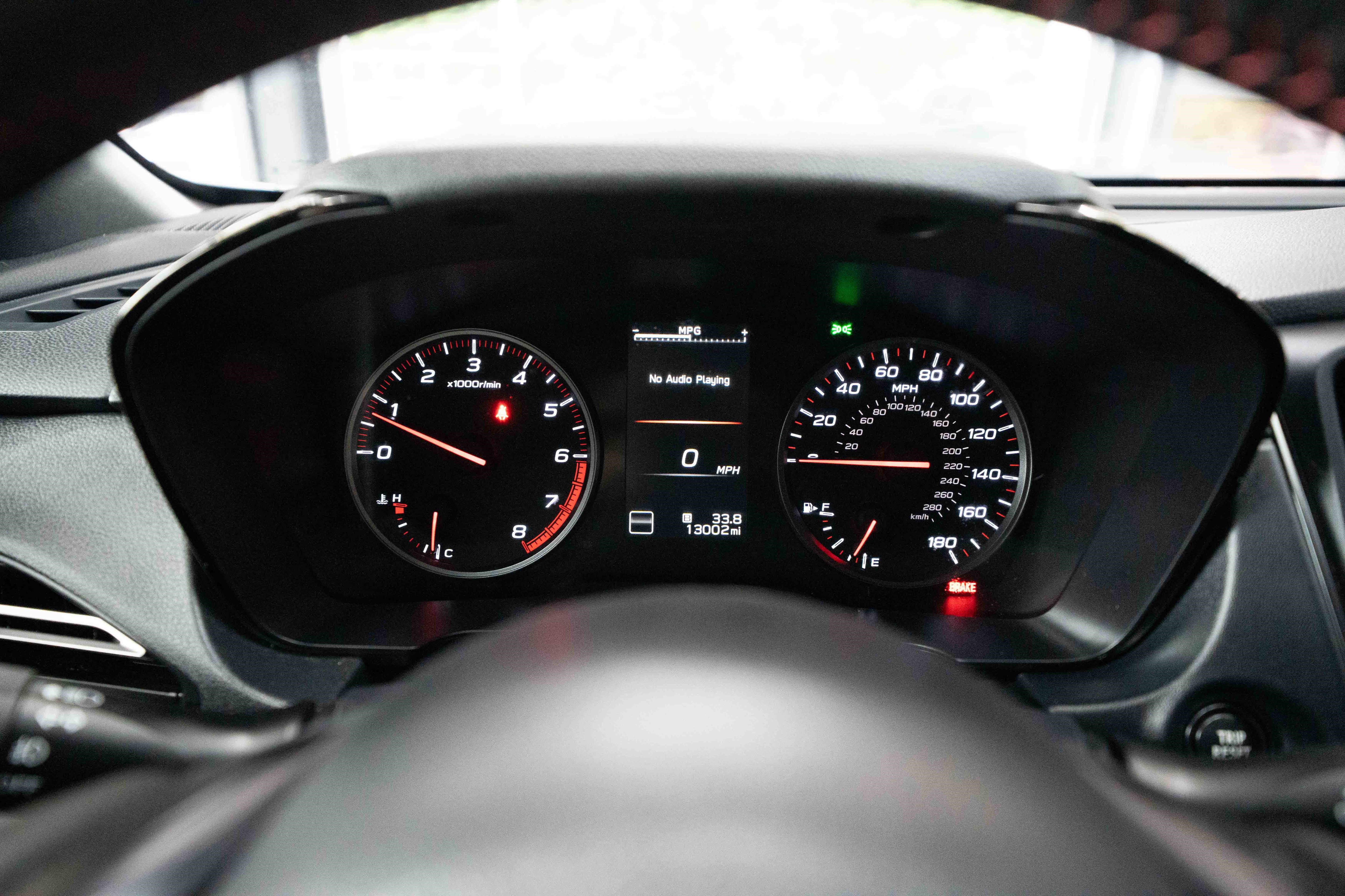 Used 2023 Subaru WRX Premium AWD/4WD image 16