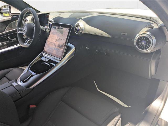 New 2025 Mercedes-Benz SL 63 AMG S e Performance 4MATIC image 14