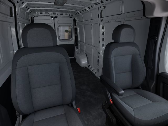 New 2025 RAM ProMaster 3500 w/ Quick Order Package 22G SLT image 23