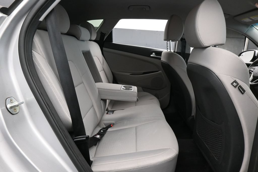Used 2020 Hyundai Tucson SE FWD image 36