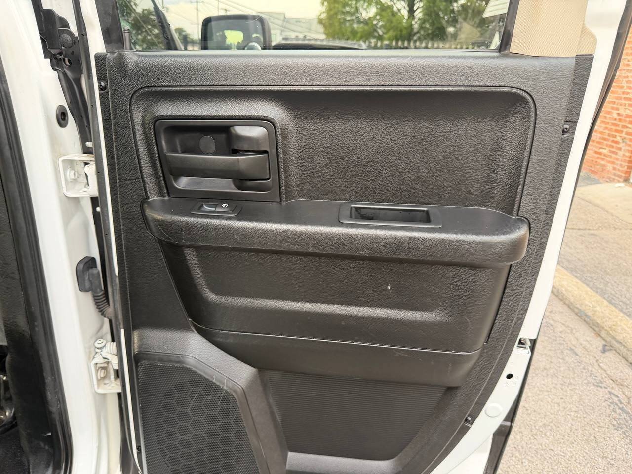 Used 2017 RAM 1500 Tradesman w/ Popular Equipment Group AWD/4WD image 19