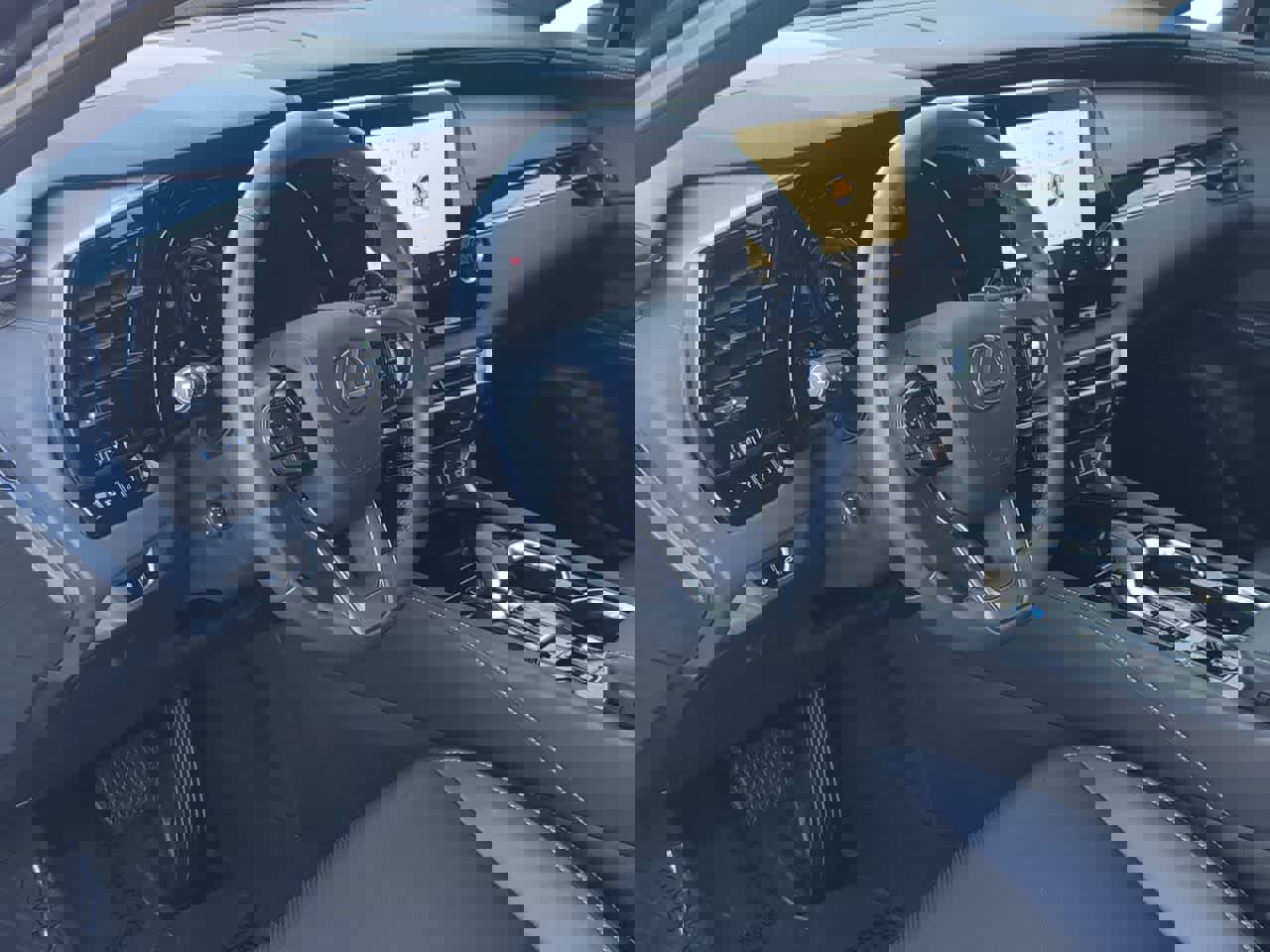 Used 2024 Lexus RX 350 image 10