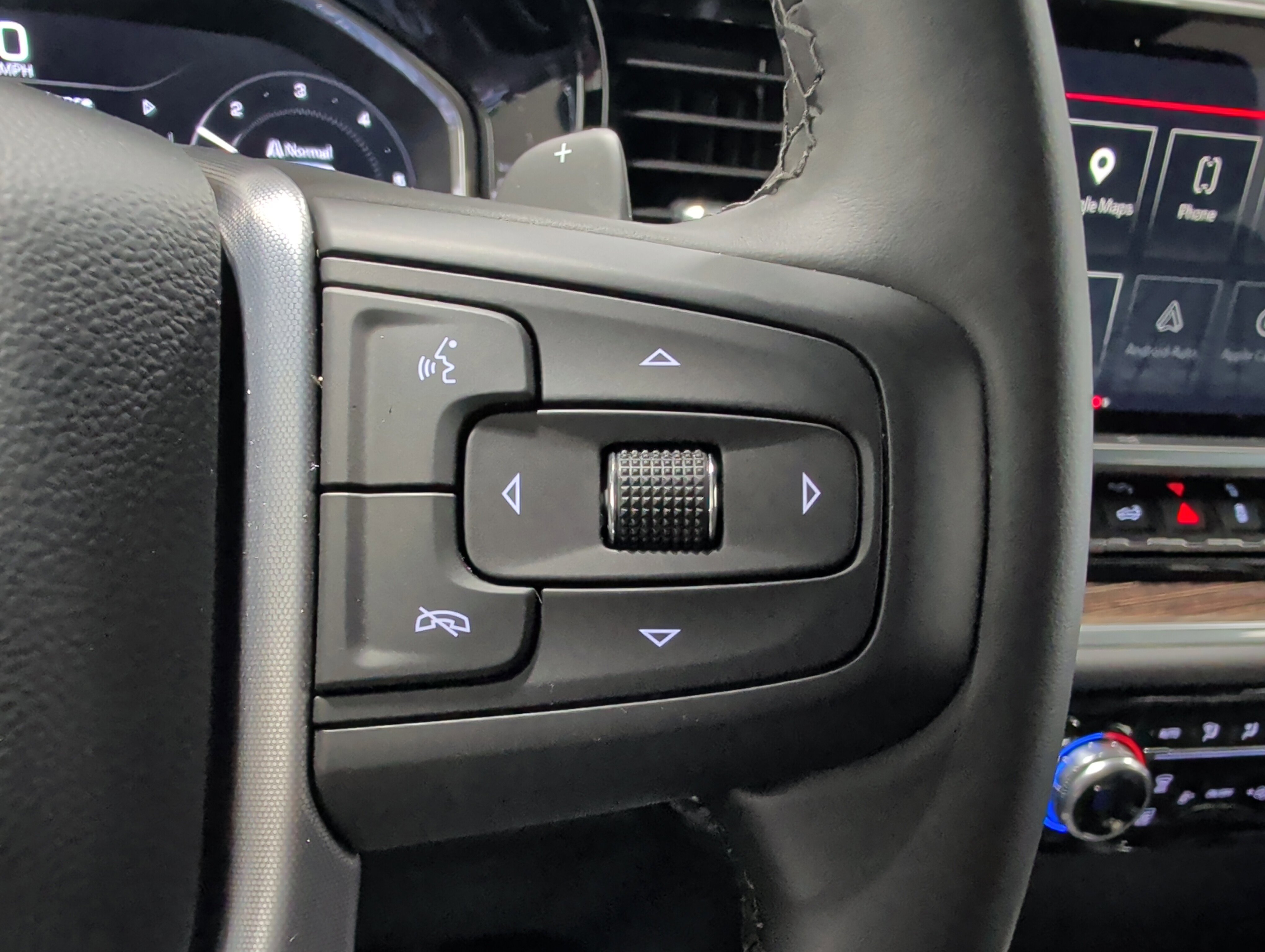 Used 2026 GMC Sierra 1500 Elevation w/ Preferred Package AWD/4WD image 23