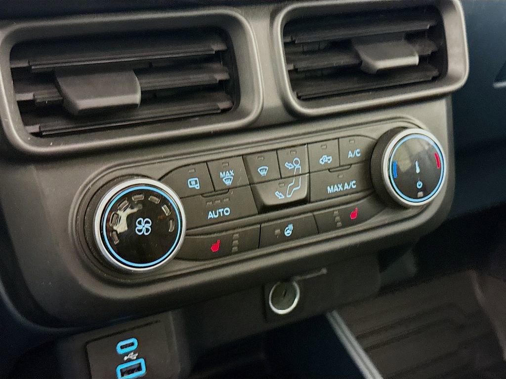 Used 2023 Ford Maverick Tremor image 16