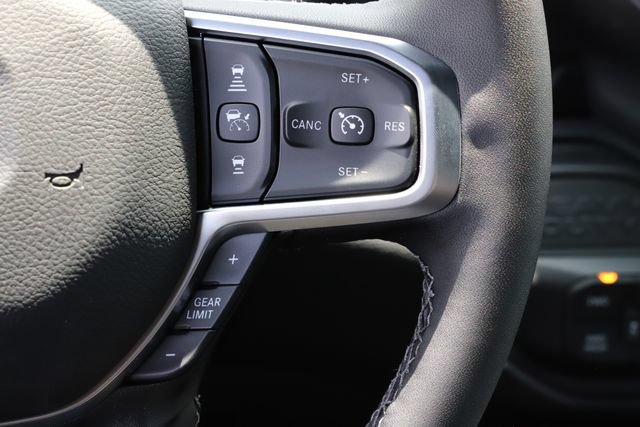 New 2026 RAM 2500 Big Horn AWD/4WD image 23