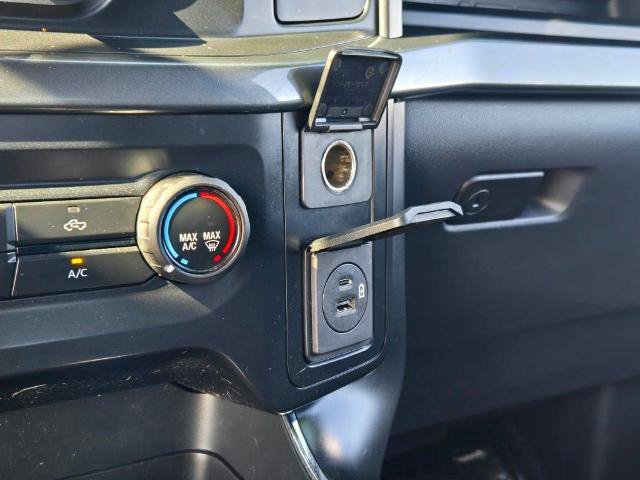 Certified 2023 Ford F150 XL w/ STX Appearance Package AWD/4WD image 31