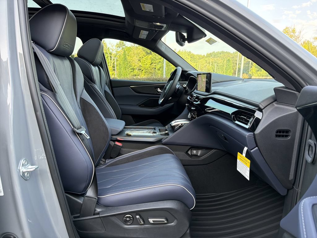 New 2026 Acura MDX Type S AWD/4WD image 18