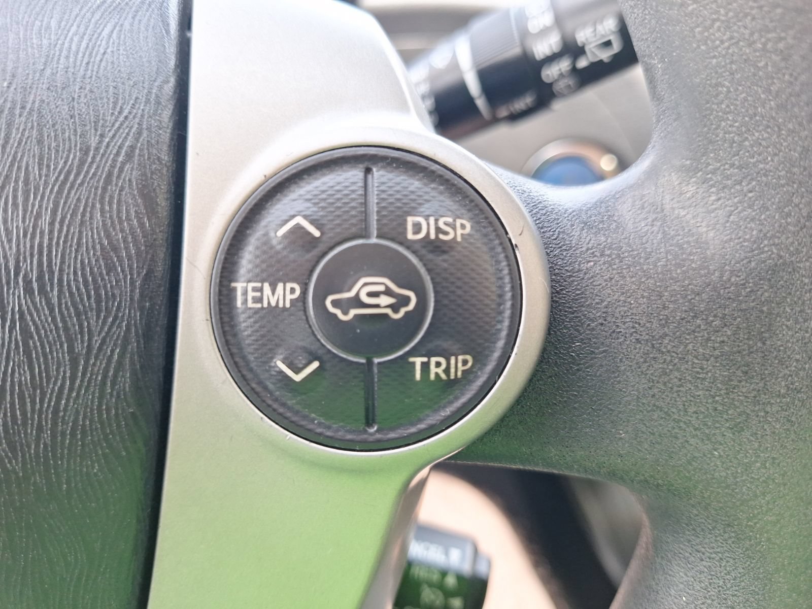 Used 2014 Toyota Prius Two FWD image 20