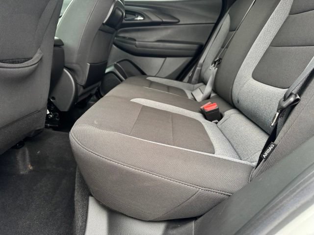 Certified 2023 Chevrolet TrailBlazer LT w/ Convenience Package AWD/4WD image 7