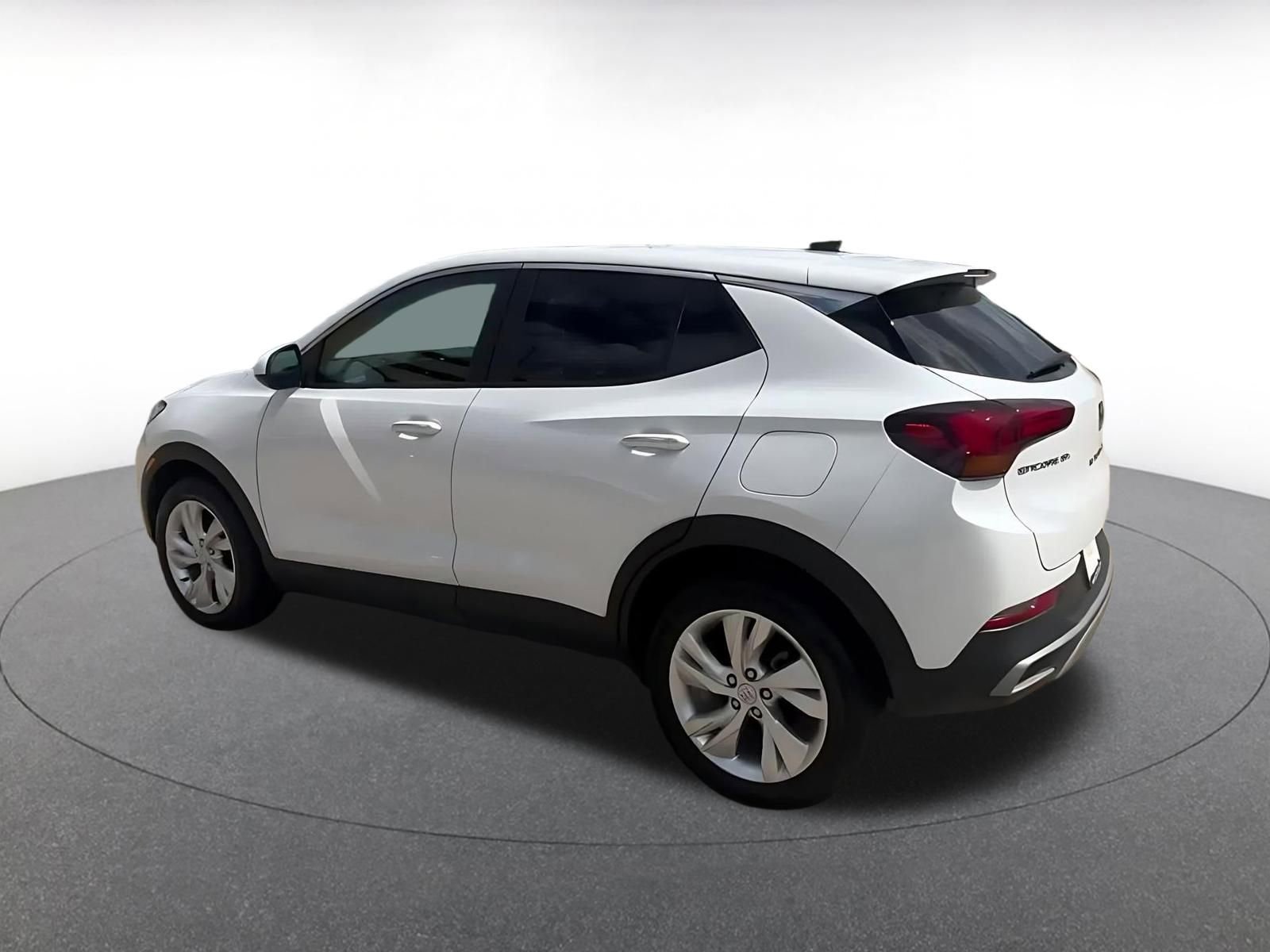 Used 2025 Buick Encore GX Preferred FWD image 10