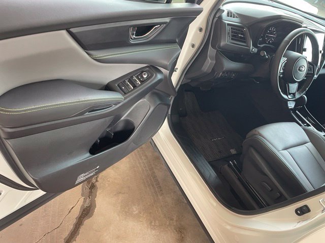 Used 2025 Subaru Ascent Onyx Edition AWD/4WD image 18