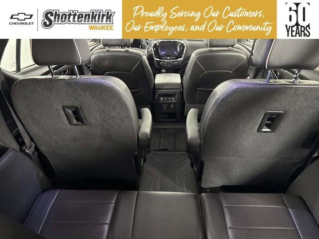Used 2023 Chevrolet Traverse Premier image 27