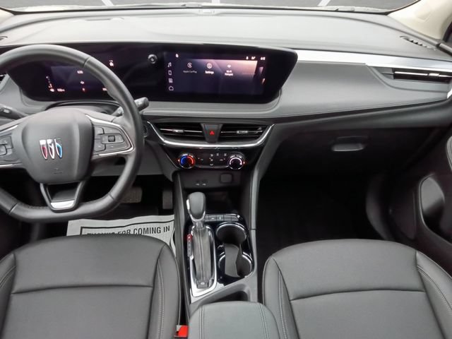 Used 2024 Buick Encore GX Sport Touring FWD image 20