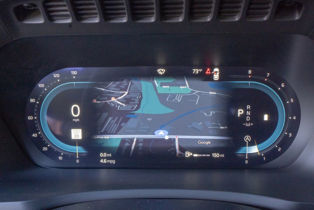 Used 2023 Volvo XC90 B6 Ultimate image 13