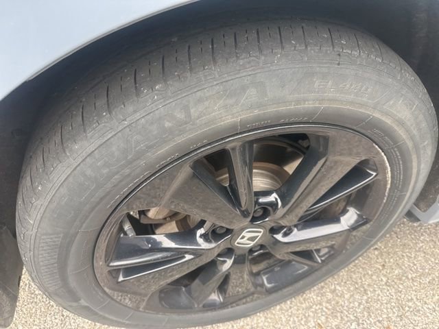 Used 2024 Honda Odyssey Sport image 17