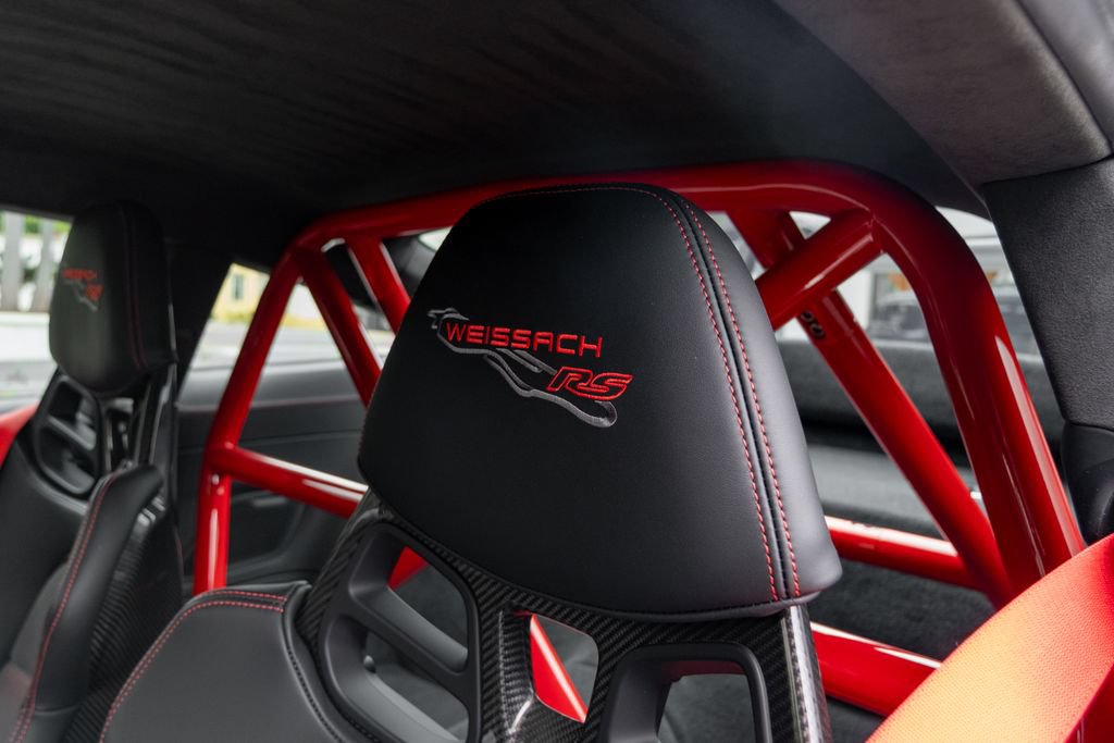 Used 2025 Porsche 911 GT3 RS RWD image 26