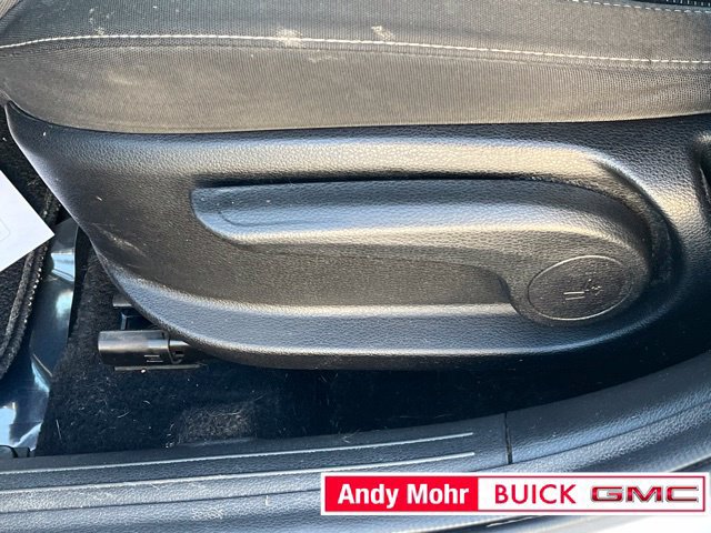 Used 2020 Kia Forte LXS FWD image 20