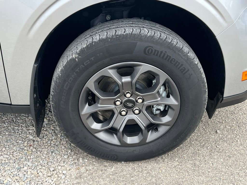 Used 2023 Ford Maverick XLT w/ Equipment Group 300A Standard image 10