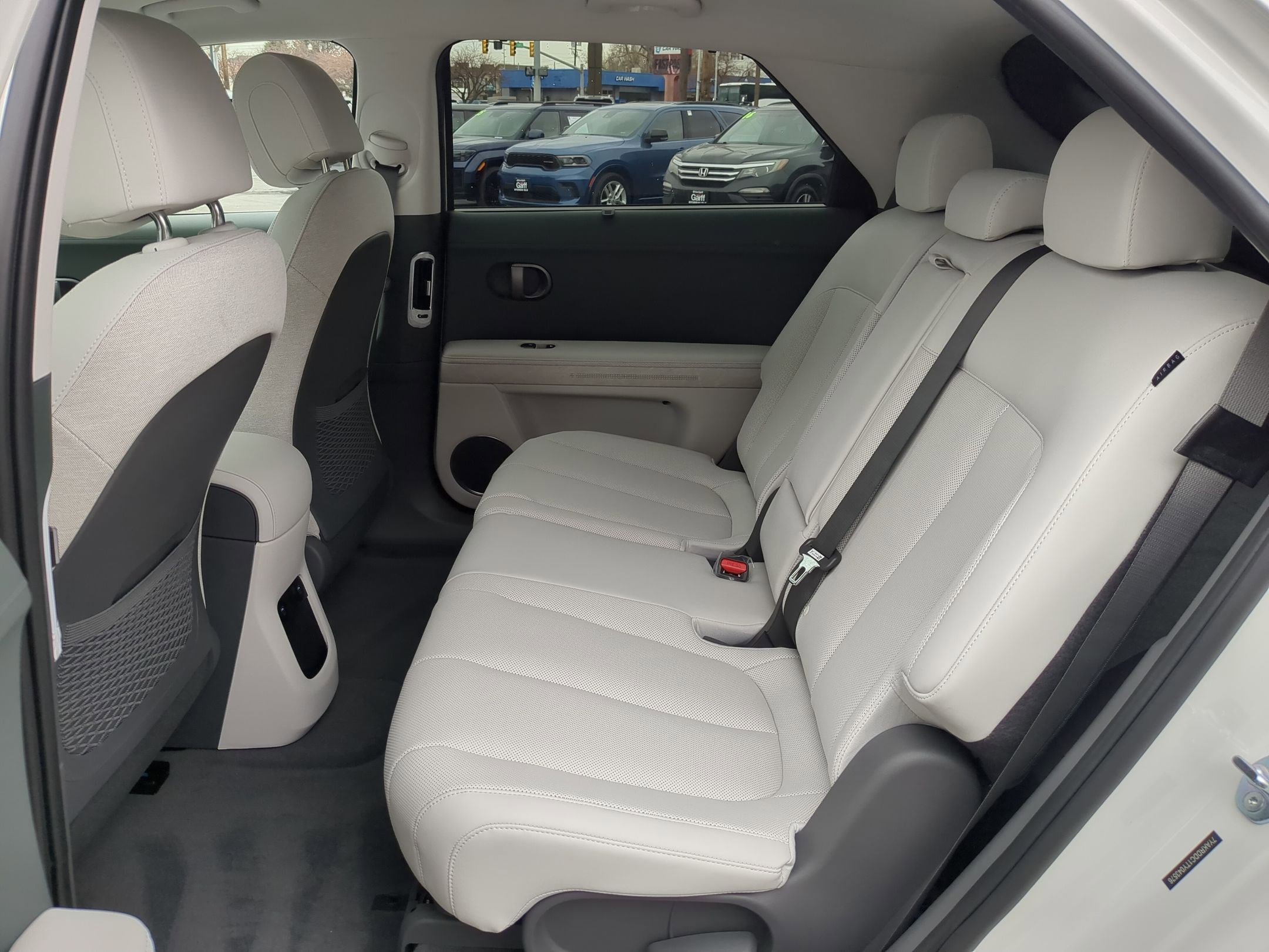 Certified 2026 Hyundai Ioniq 5 Limited image 30