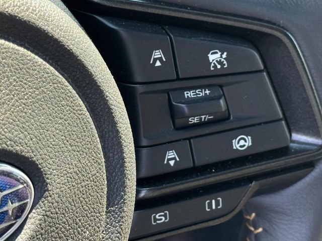 Certified 2025 Subaru Crosstrek 2.5i Sport AWD/4WD image 13