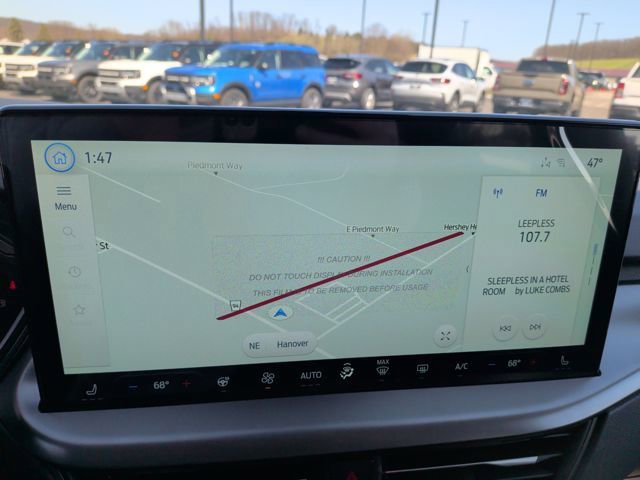 New 2026 Ford Escape SE image 12