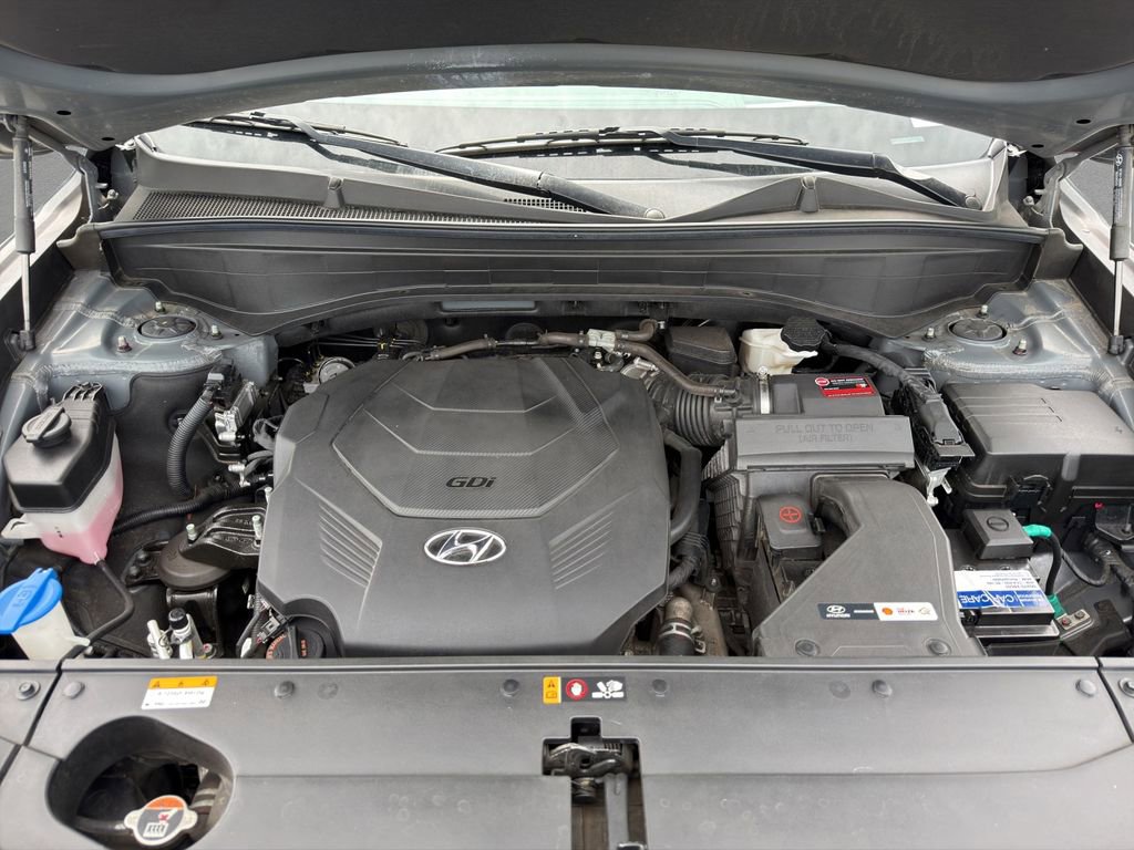 Used 2023 Hyundai Palisade Limited FWD image 21