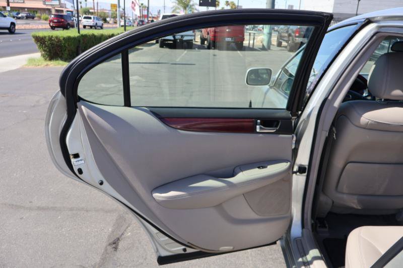 Used 2003 Lexus ES 330 FWD image 21