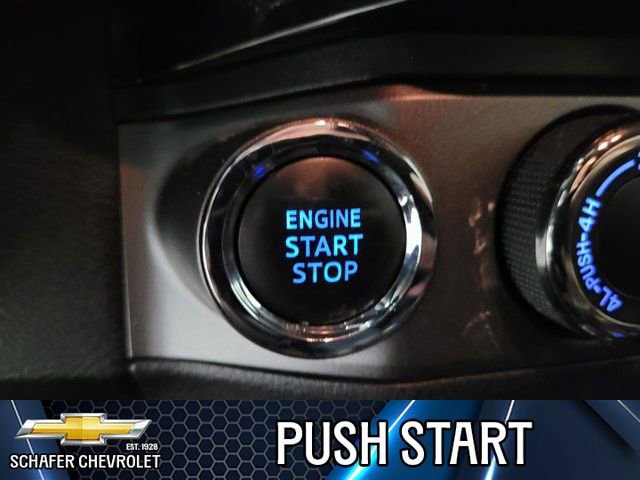 Used 2018 Toyota Tacoma TRD Sport image 32