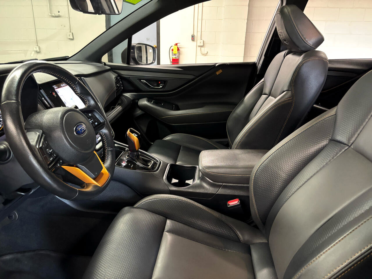 Used 2022 Subaru Outback Wilderness image 9