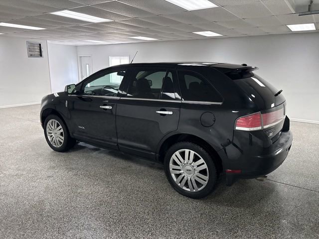 Used 2010 Lincoln MKX AWD image 6