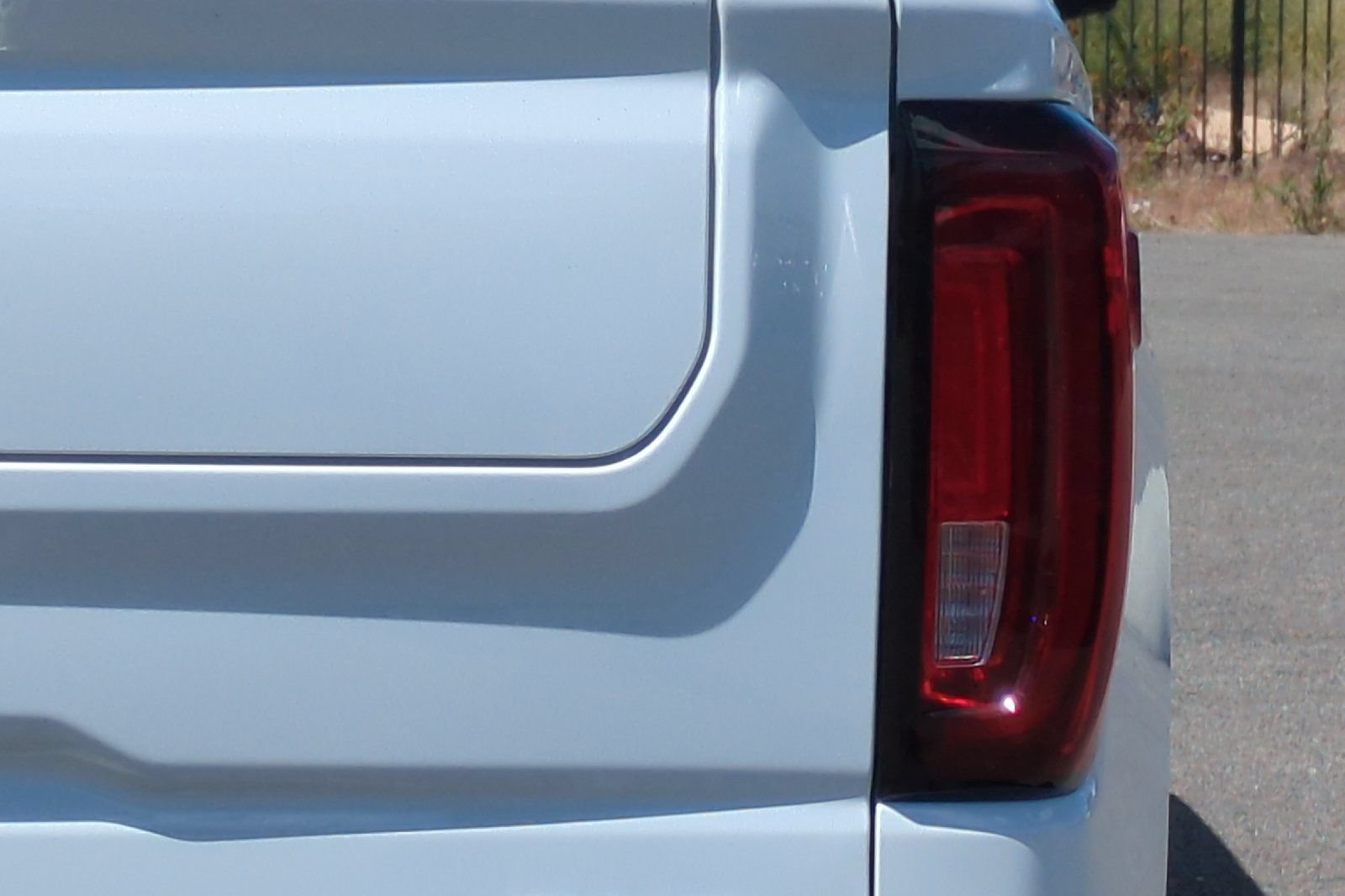 Used 2024 GMC Sierra 1500 SLT w/ SLT Premium Plus Package AWD/4WD image 50