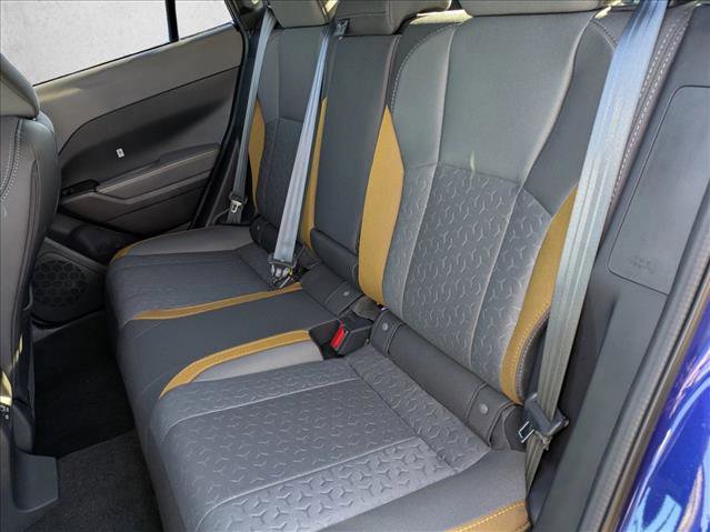 New 2026 Subaru Crosstrek 2.5i Sport w/ Crosstrek Mirror Package image 11